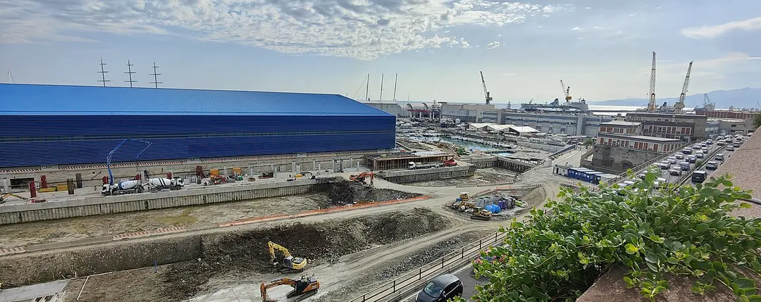 Palasport
