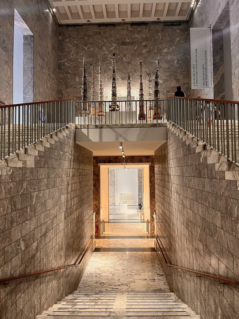 Museo delle Civiltà