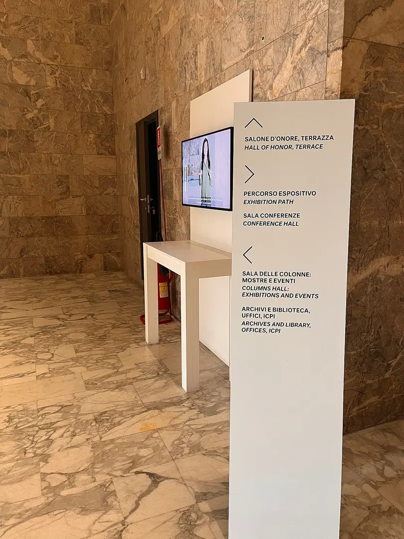Museo delle Civiltà
