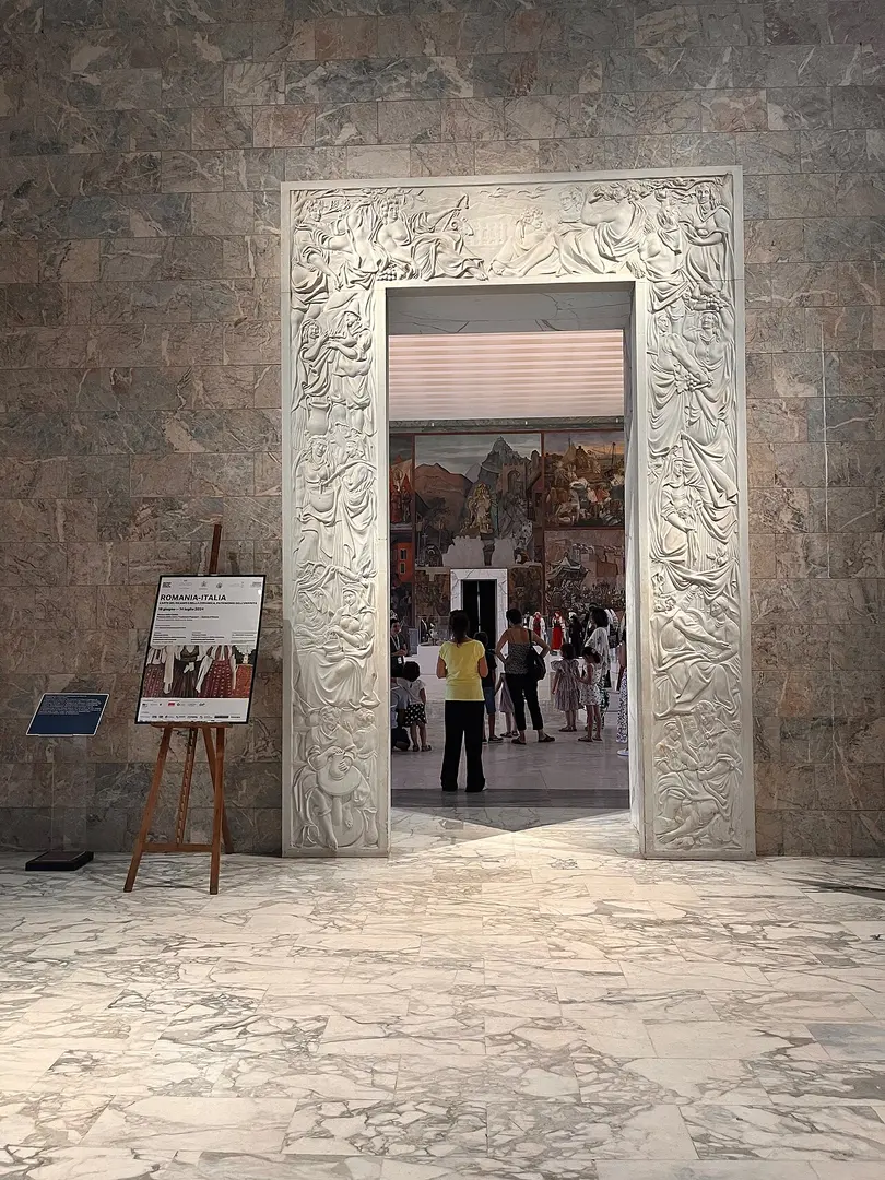 Museo delle Civiltà