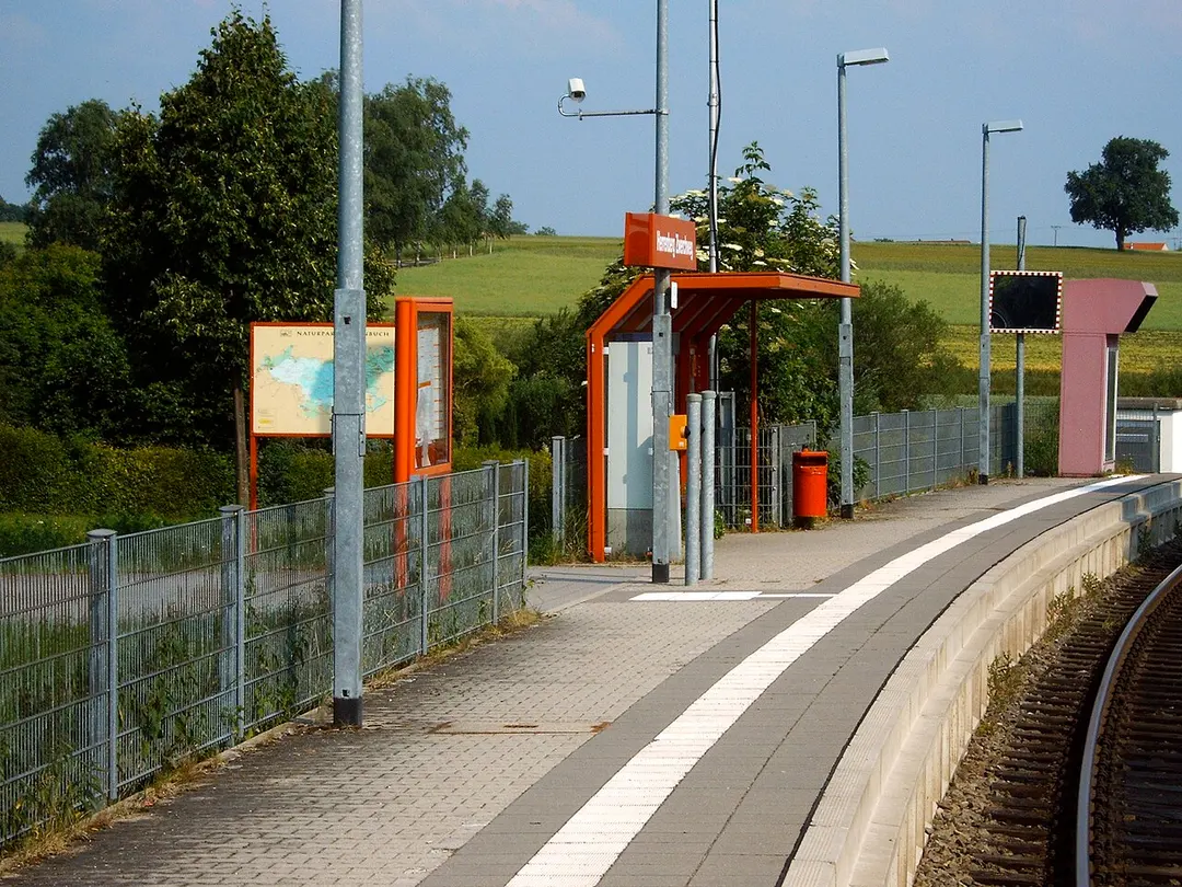 Herrenberg Zwerchweg