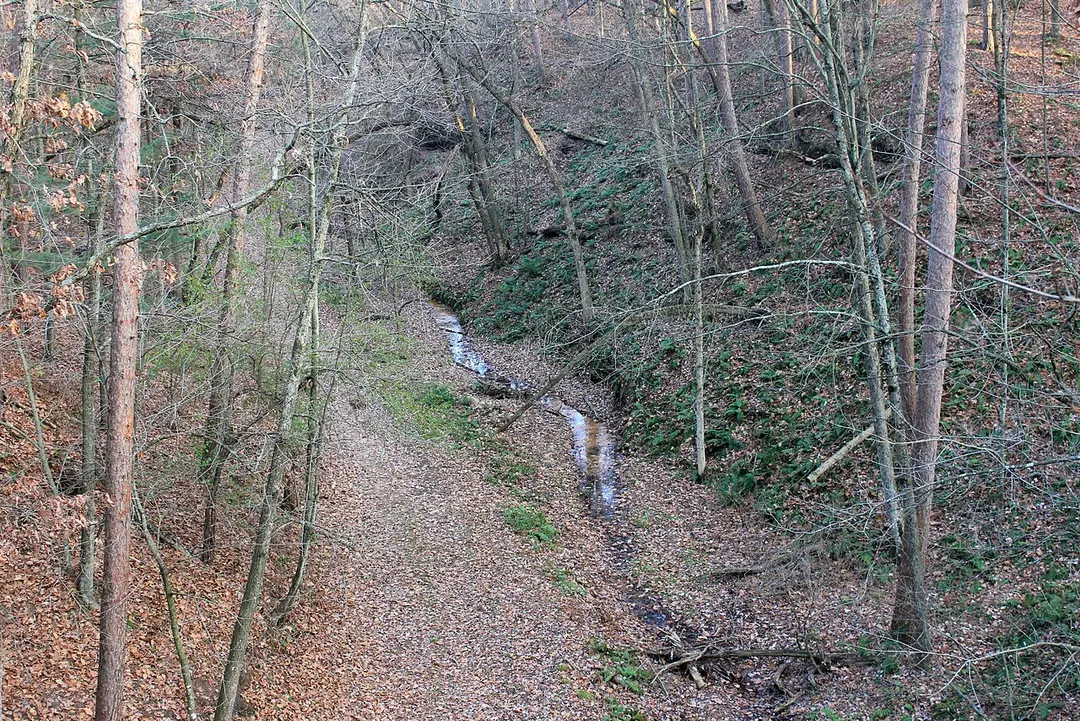 Mirror Lake State Park