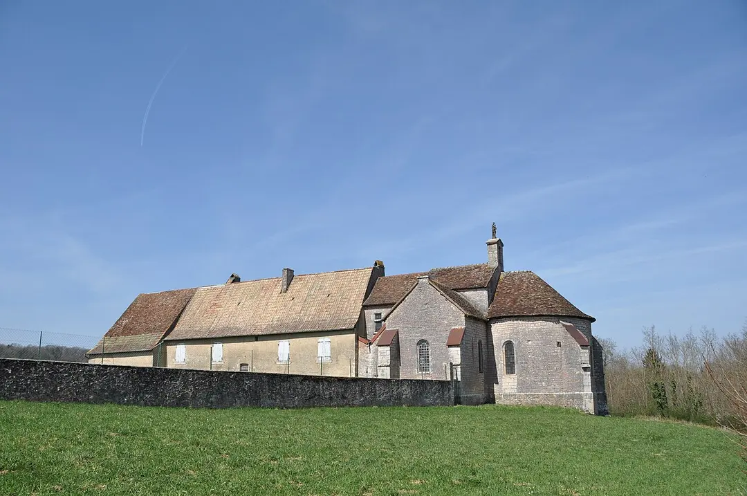Chapelle Notre-Dame de Leffond