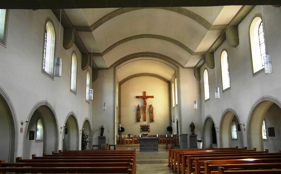 St. Luzia