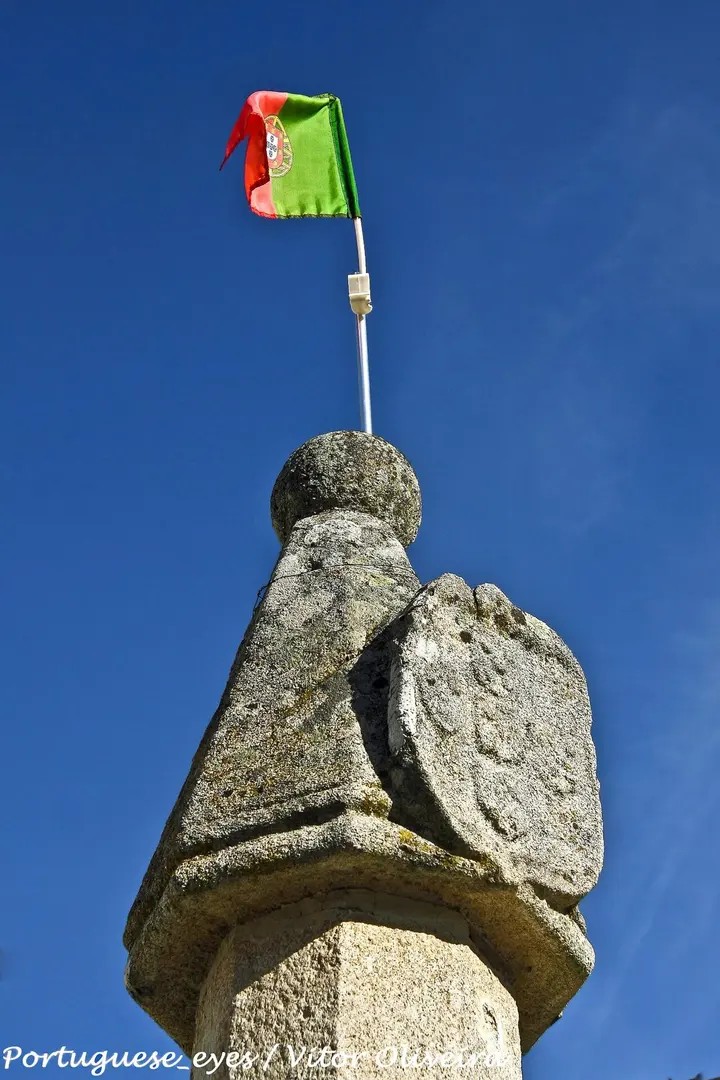 Pelourinho de Baraçal