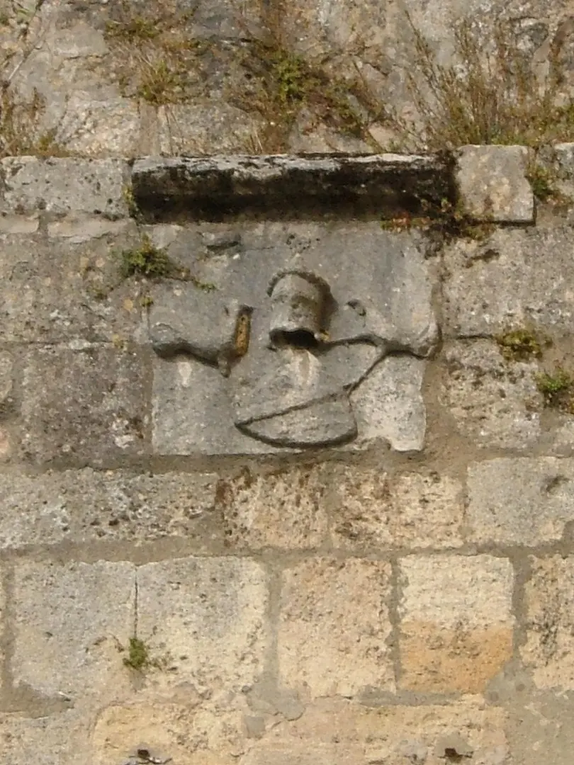 Porte du Port