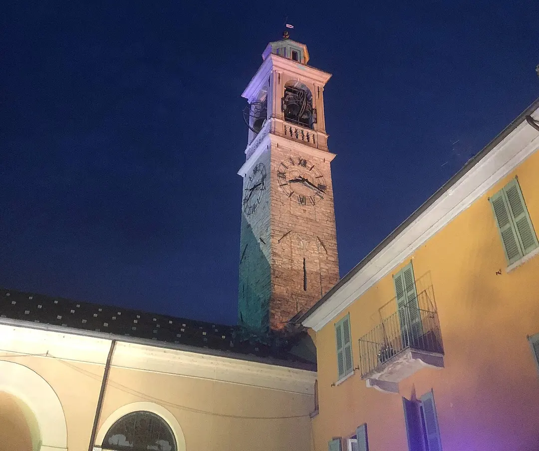 Collegiata di Santo Stefano