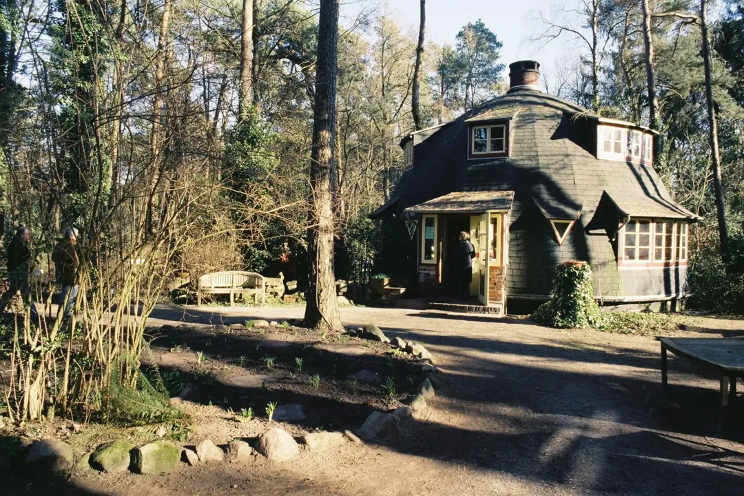 Käseglocke