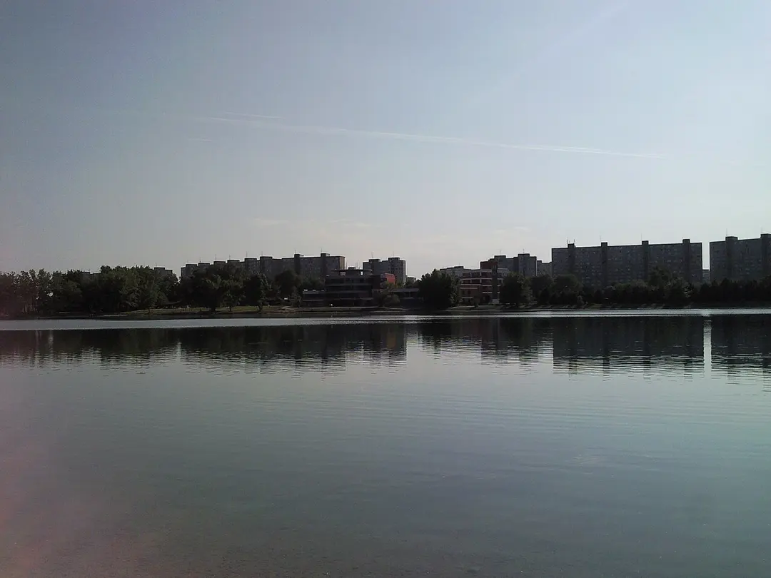 Veľký Draždiak