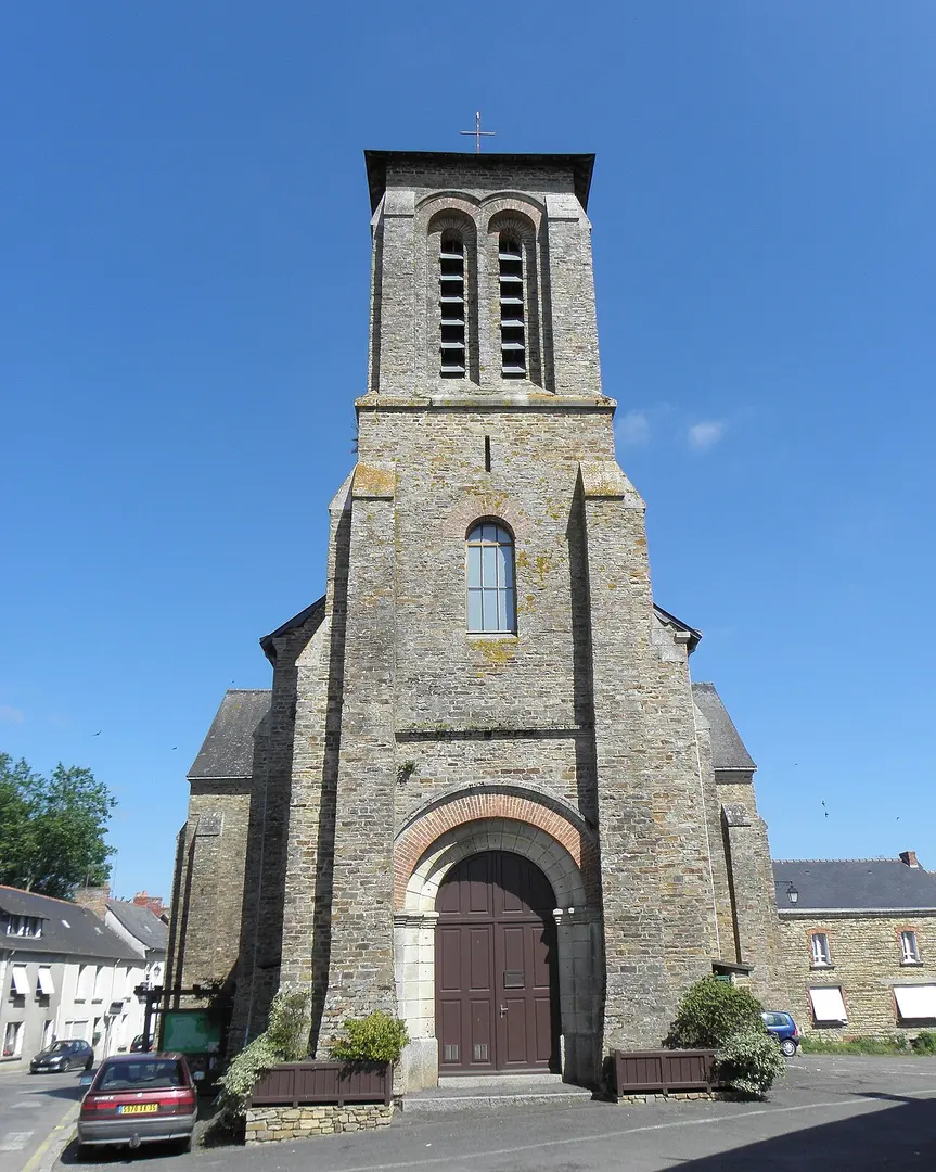 Église Saint-Sulpice