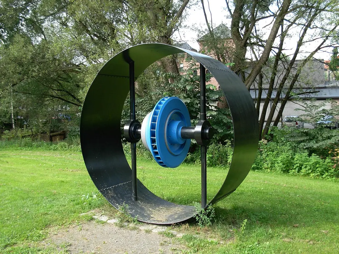 Svartdalsparken