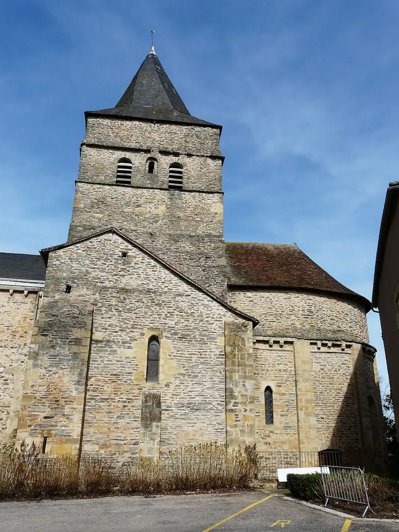 Église de la Transfiguration