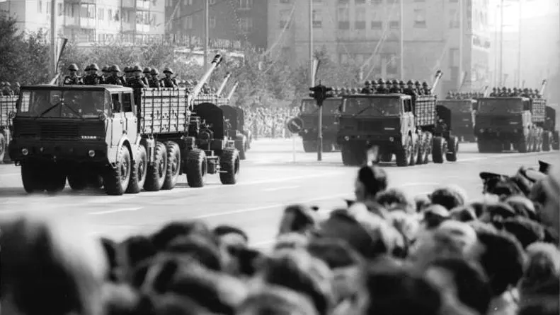 100-мм зенитная пушка КС-19
