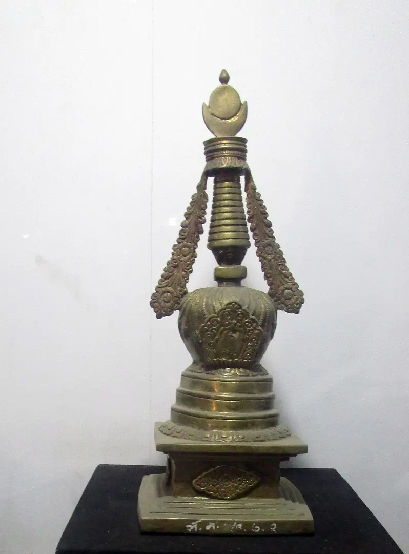 Chhauni Museum