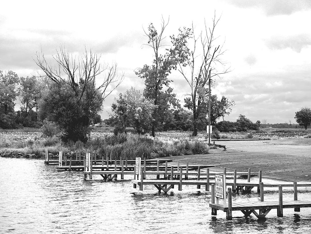 Wm. C. Sterling State Park