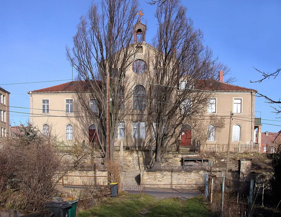 Kapelle Gorbitz