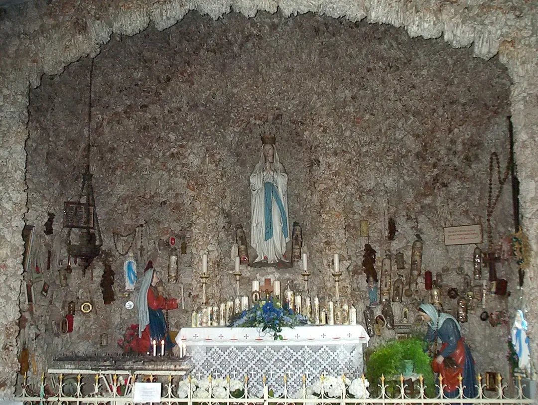 St. Margareta