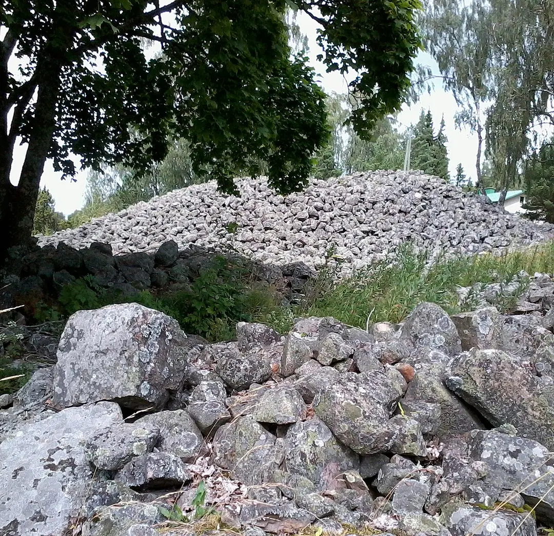 Kuninkaanhauta
