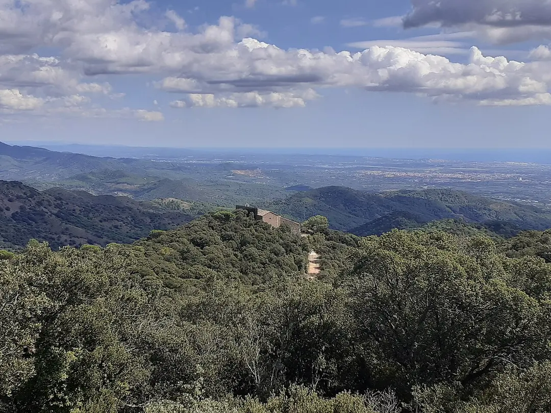 Mare de Déu de Puigcerver