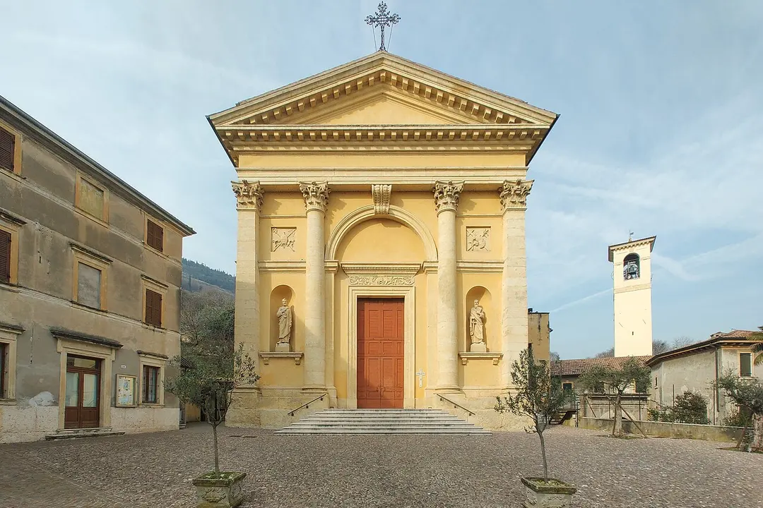 S.S. Apostoli Pietro e Paolo