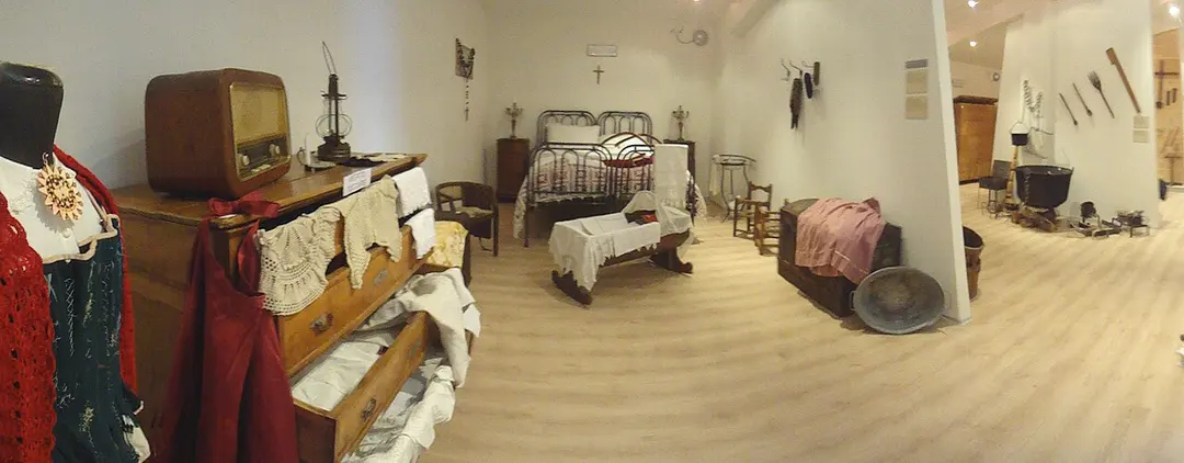 Museo Civiltà Contadina