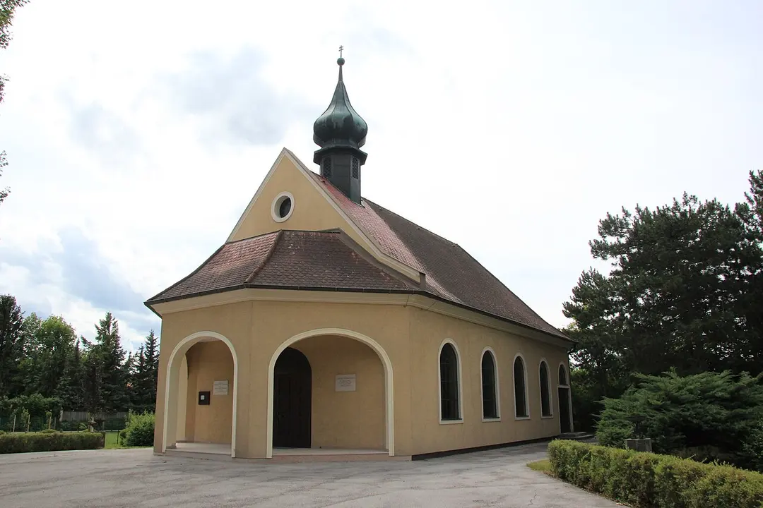 Apokalyptischer Engel
