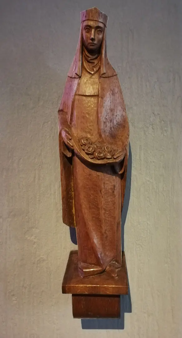 Sankt Elisabeth