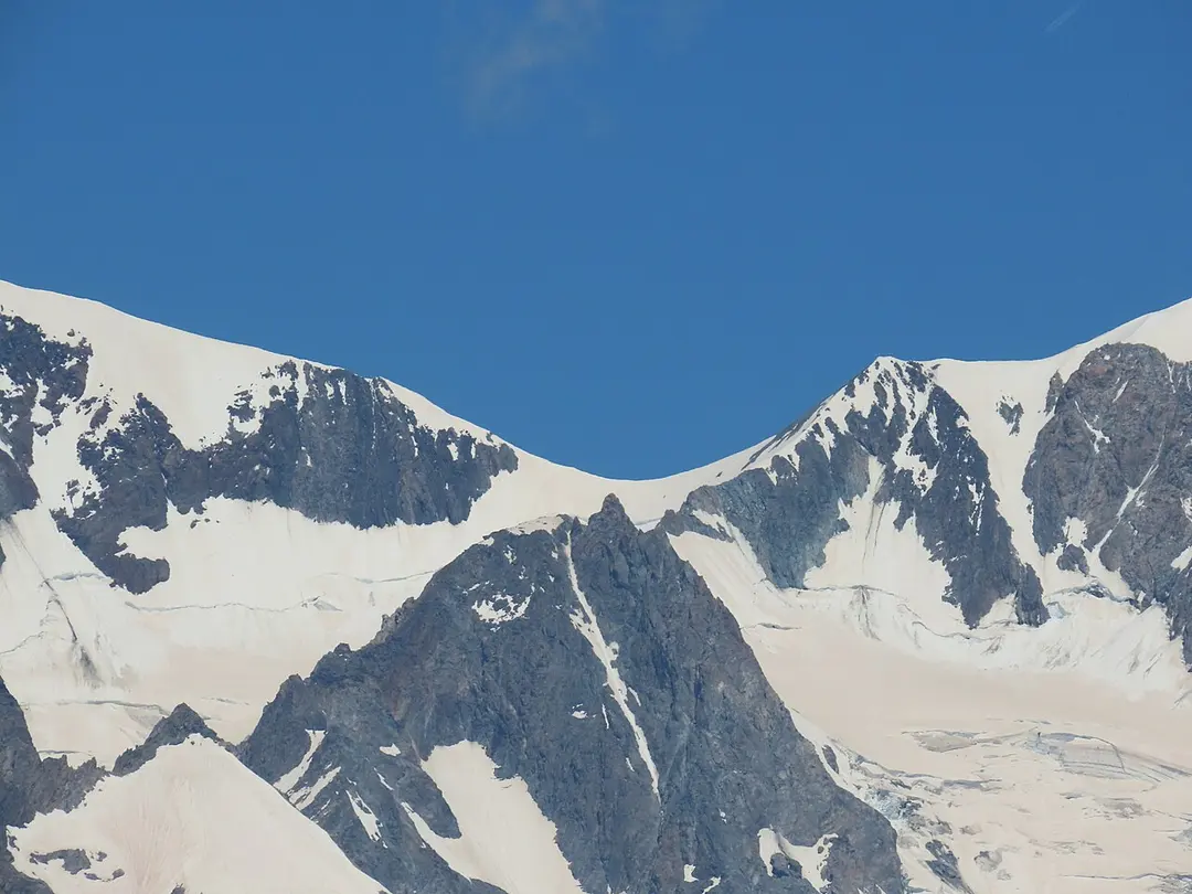 Piton des Italiens