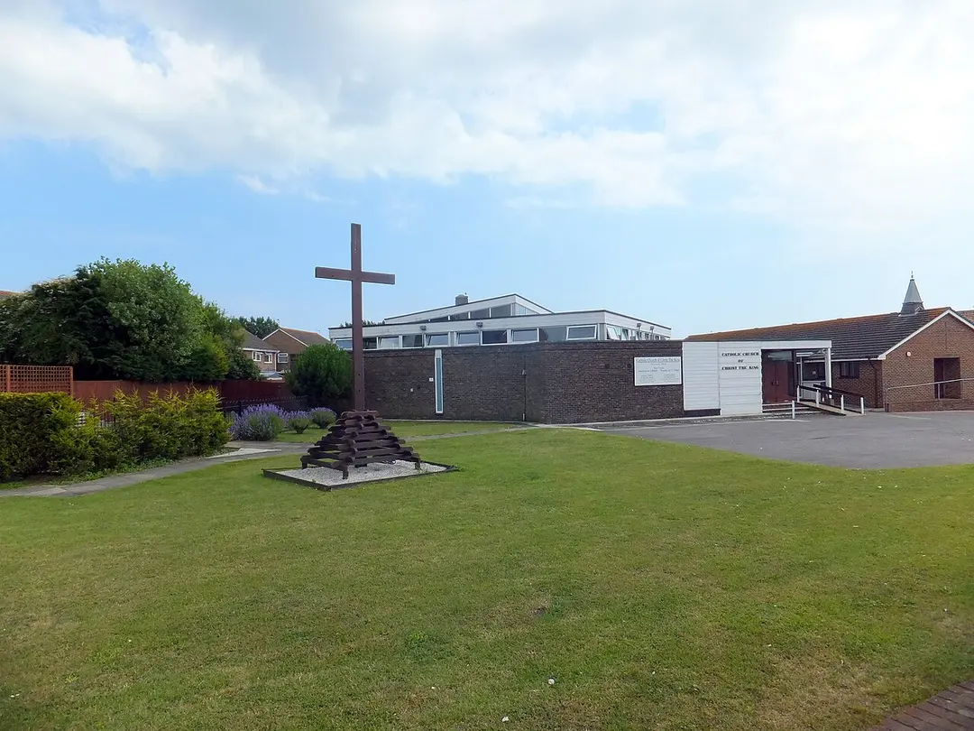The Haven Church