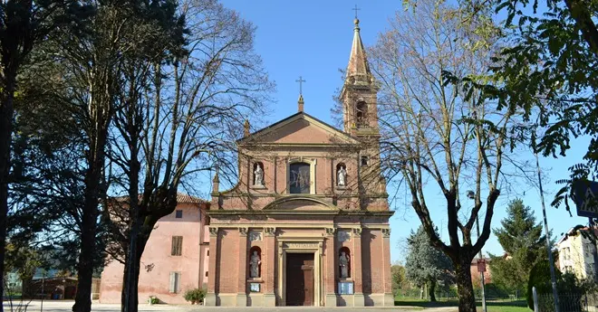 Chiesa di San Vitale