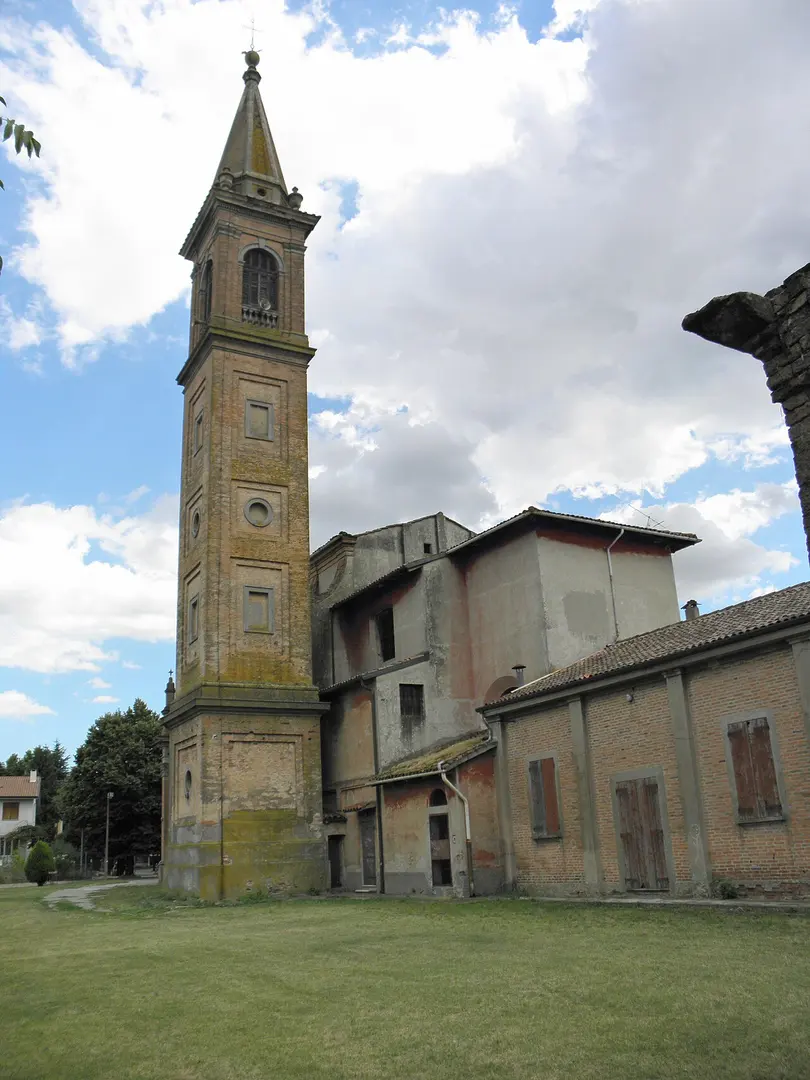 Chiesa di San Vitale