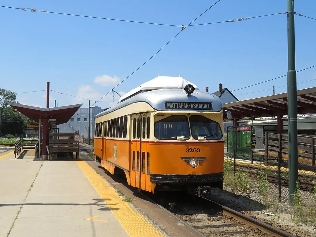 Mattapan
