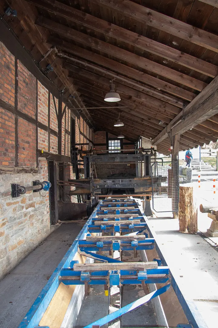 Stütings Mühle