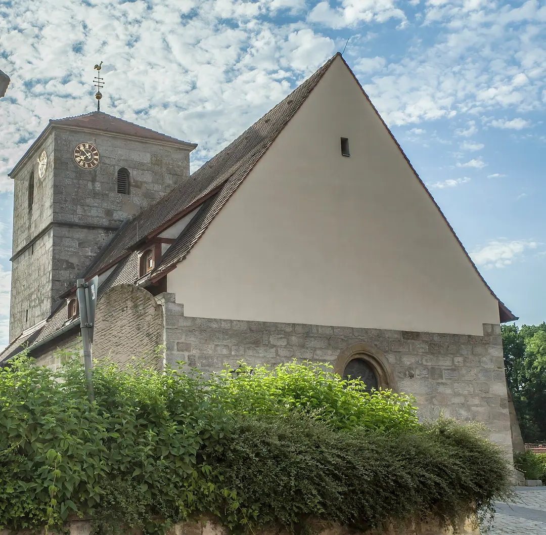 Sankt Vitus