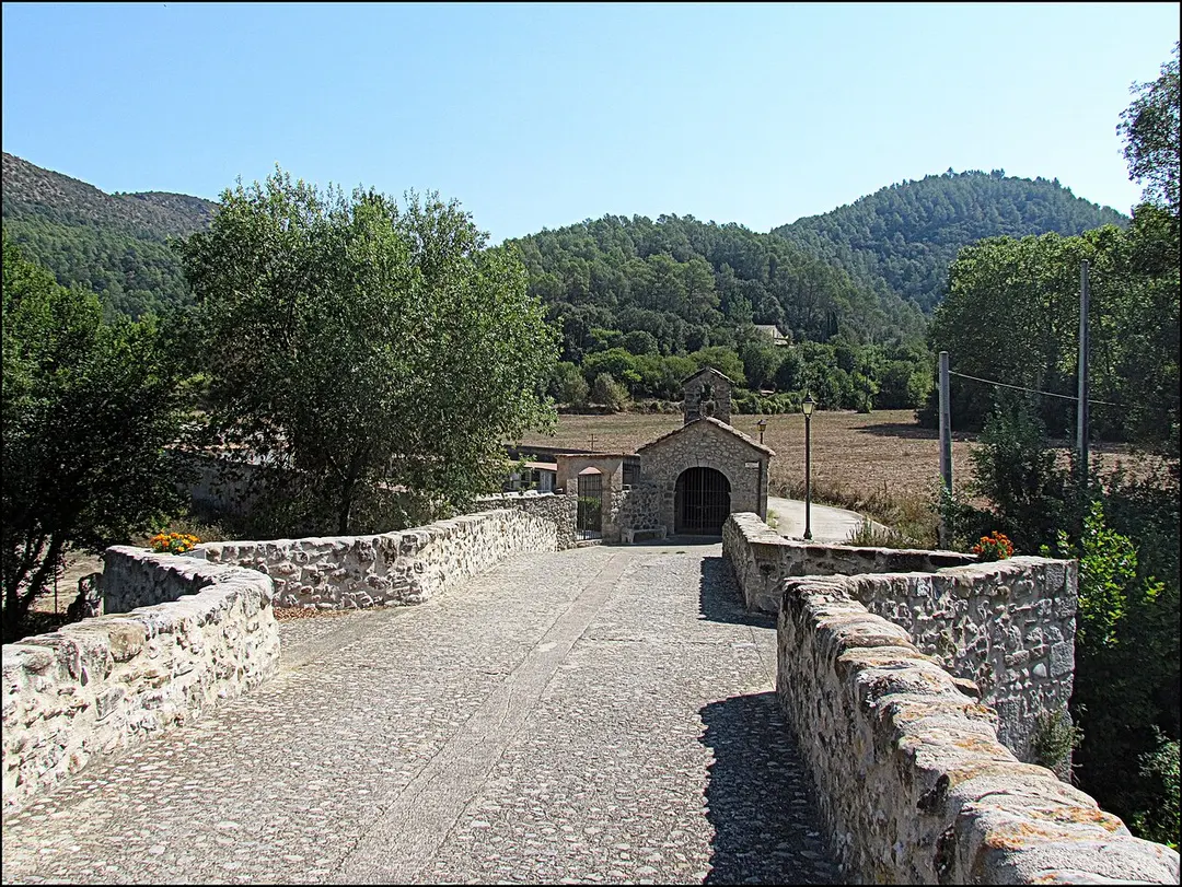 Pont Vell