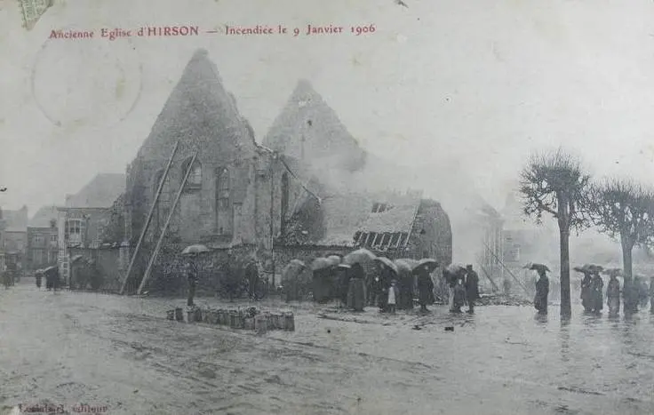 Église Notre-Dame-de-Lourdes