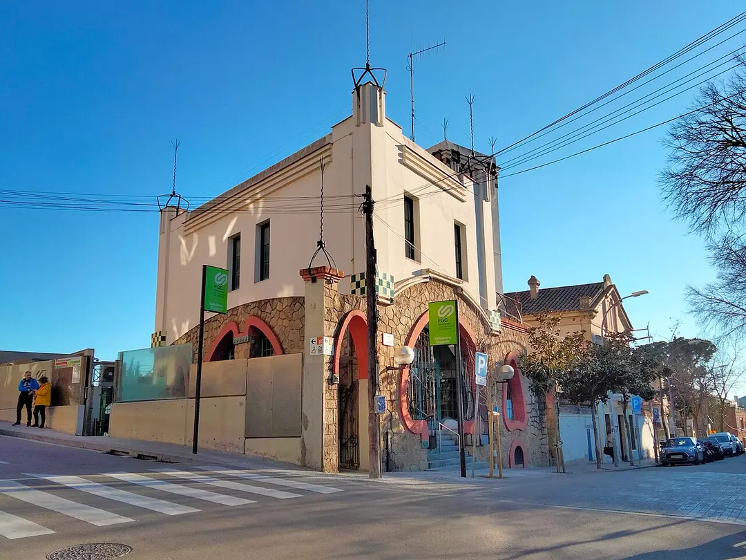 Vallvidrera Superior