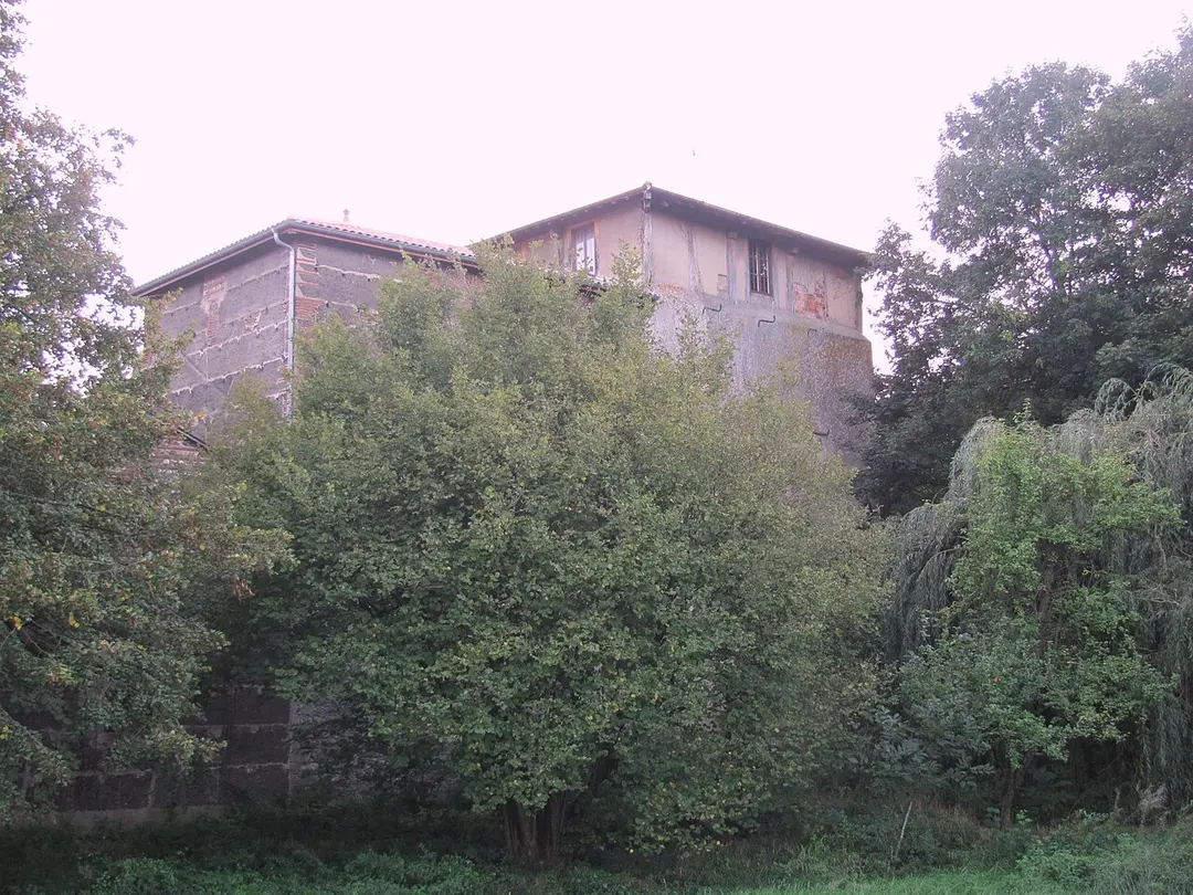 Moulin Girard