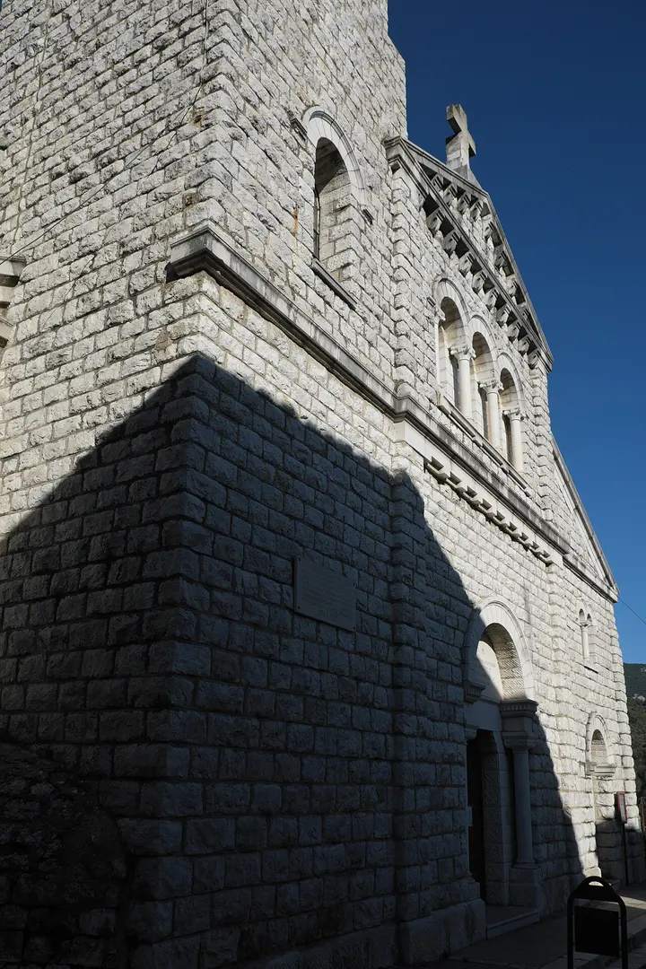 Église Saint-Antonin