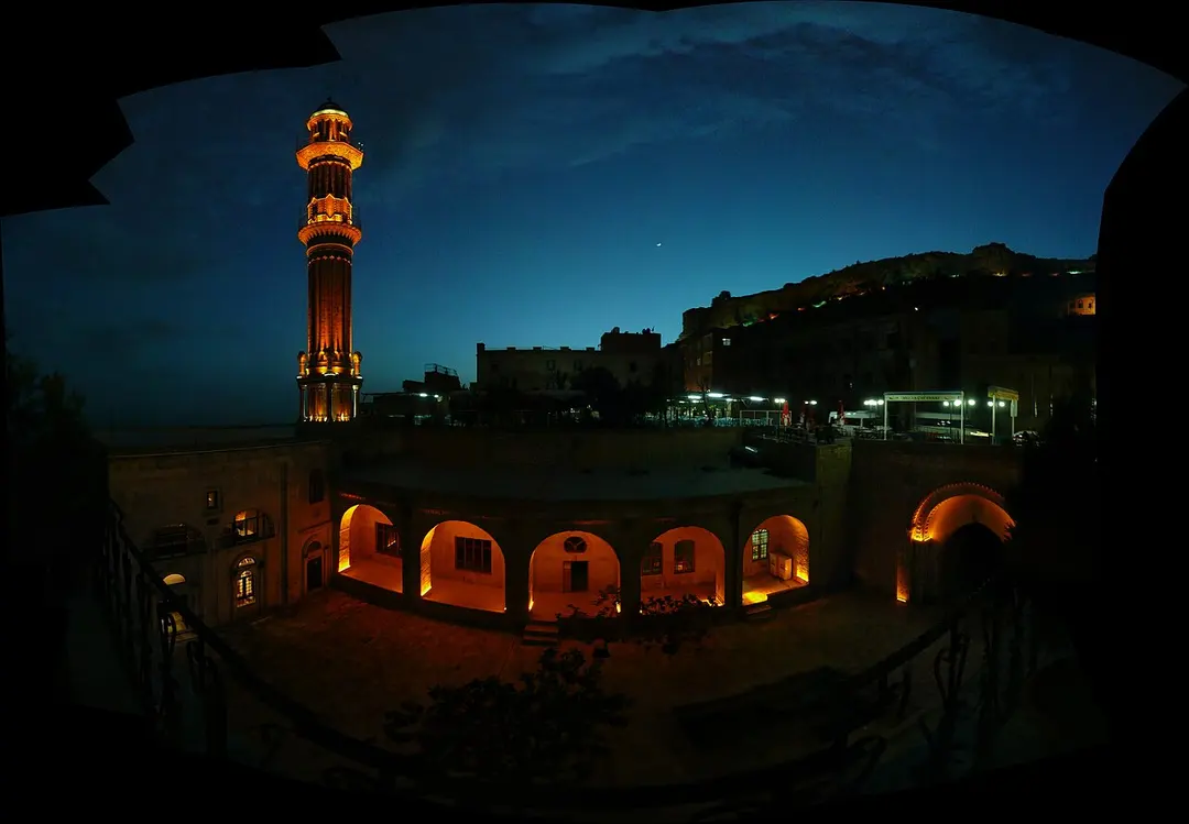 Şehidiye Camii
