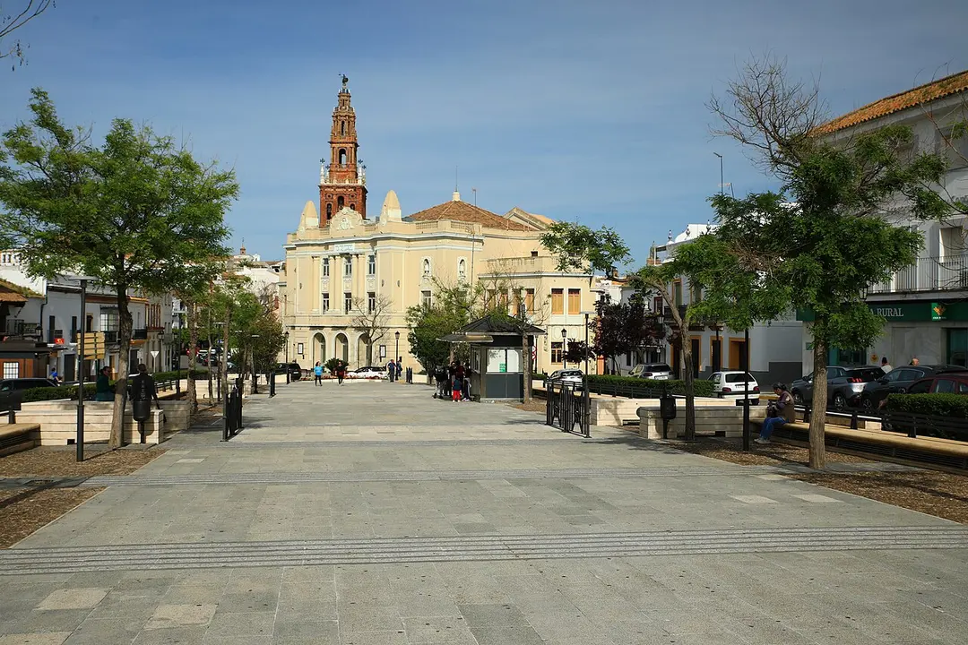 Teatro Cerezo