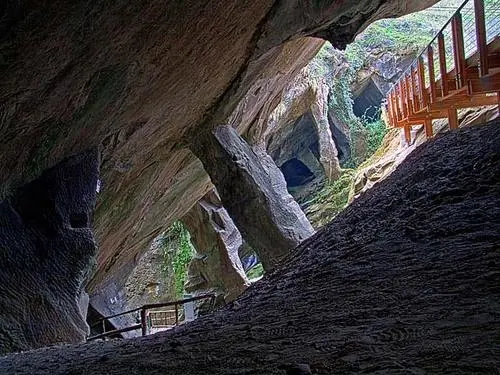 Grotta dei Breda