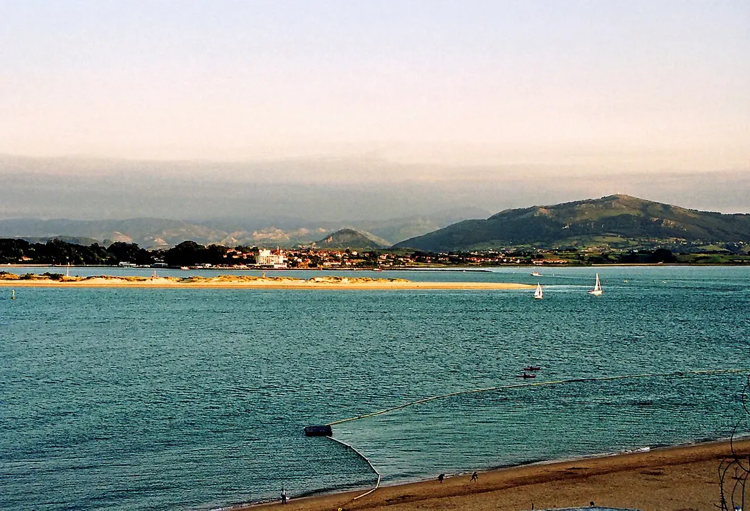 Playa de los Peligros