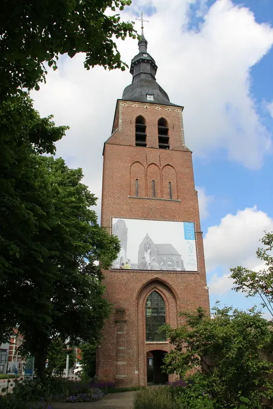 Sint-Laurentiuskerk