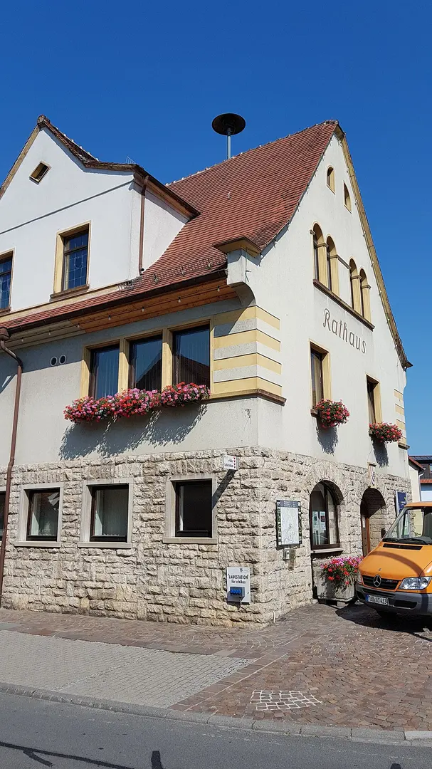 Rathaus