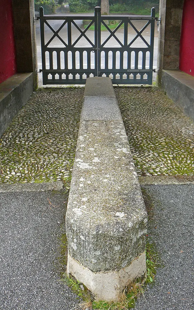 St Euny Parish Church