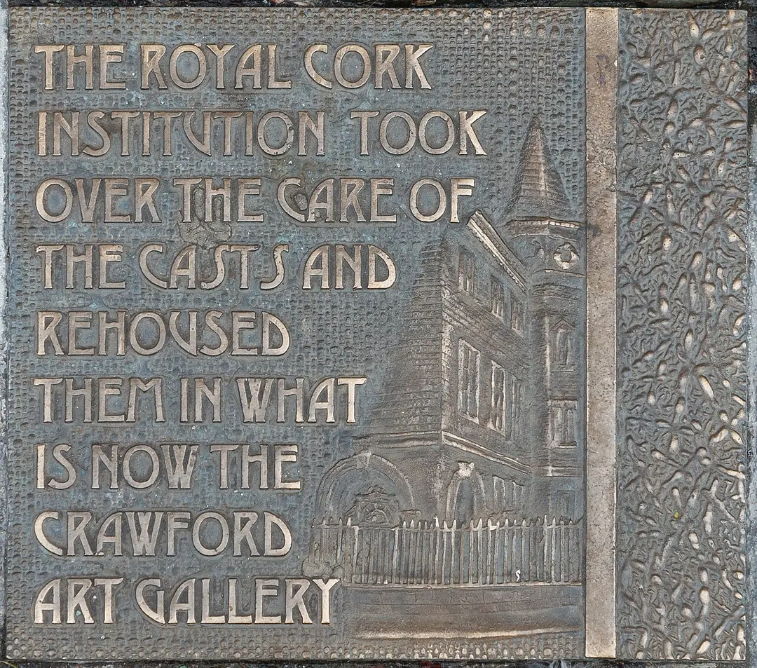Crawford Art Gallery