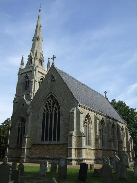St. Nicholas