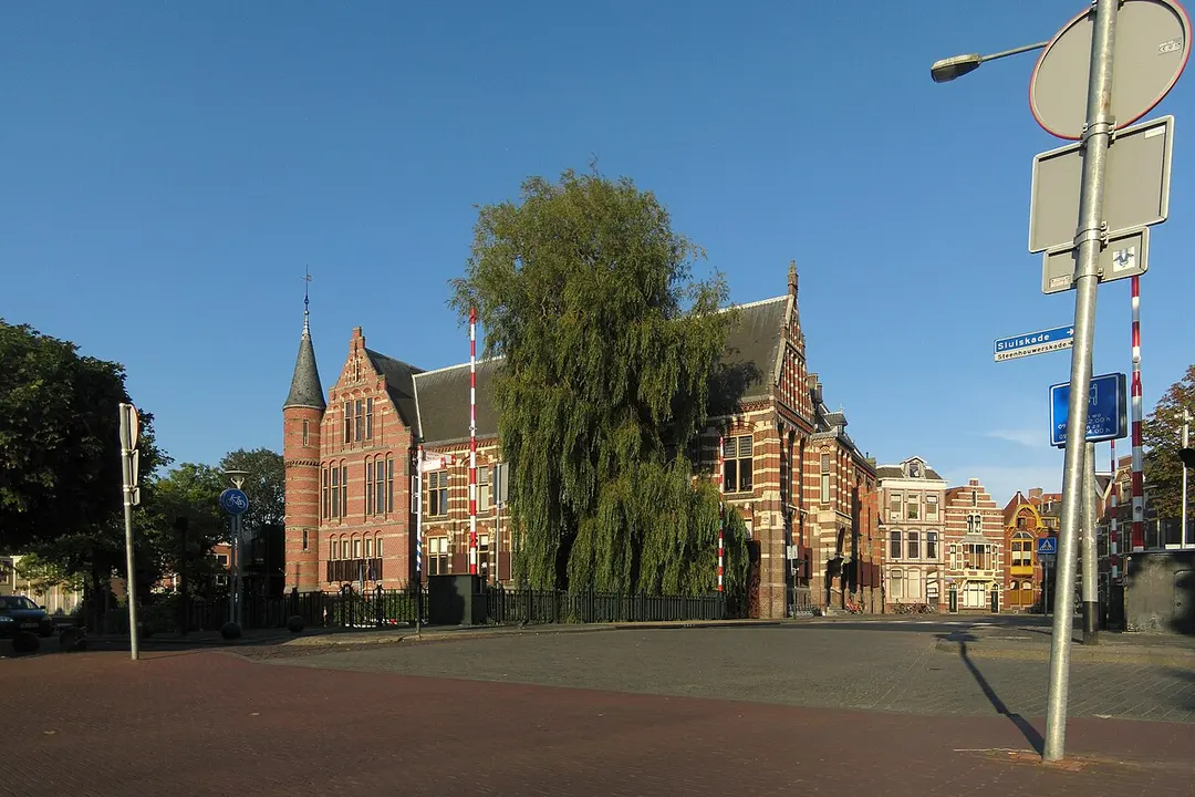 Museumbrug