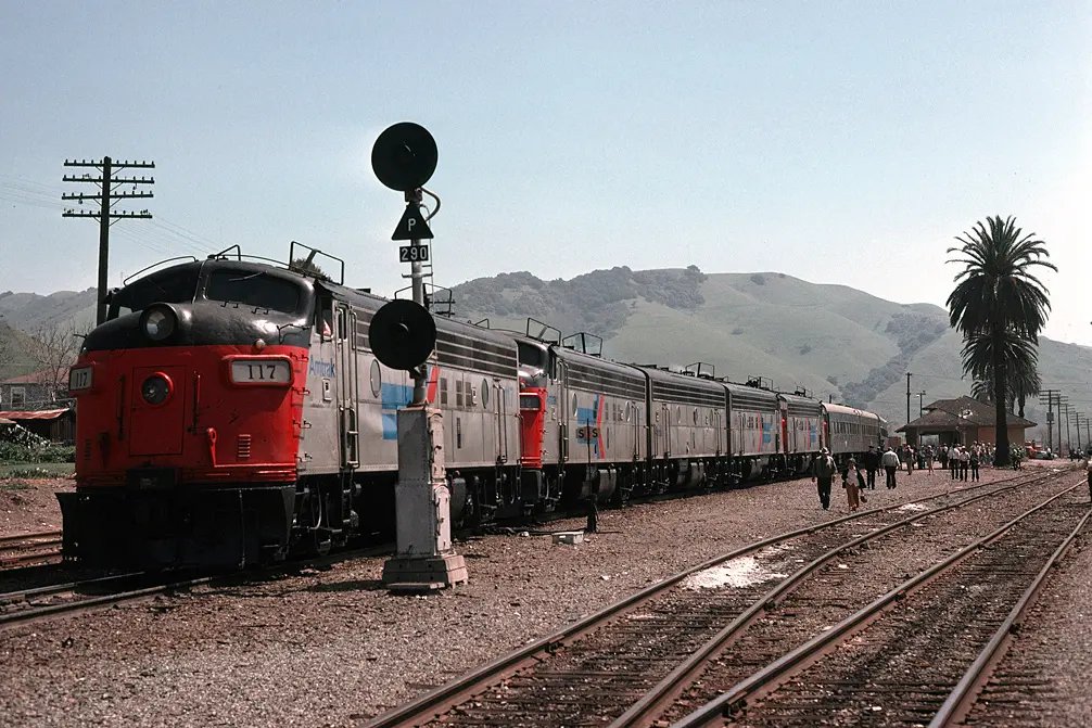Niles Depot Museum